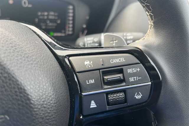 Honda ZR-V e:HEV 2.0 EHEV SPORT 5DR CVT 