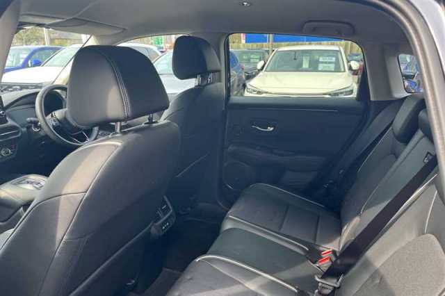 Honda ZR-V e:HEV 2.0 EHEV SPORT 5DR CVT 