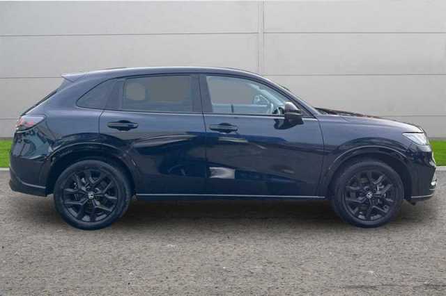 Honda ZR-V e:HEV 2.0 EHEV SPORT 5DR CVT 