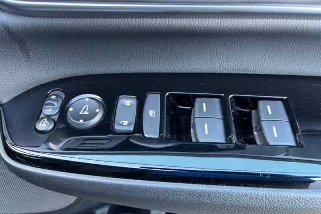 Honda CR-V Hybrid 2.0 I-MMD HYBRID EX 5DR ECVT 