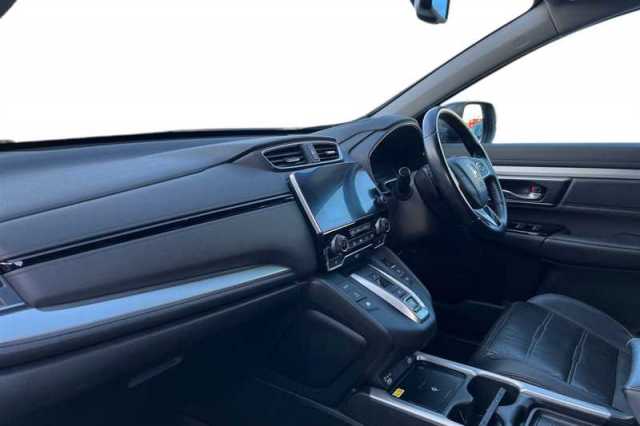 Honda CR-V Hybrid 2.0 I-MMD HYBRID EX 5DR ECVT 