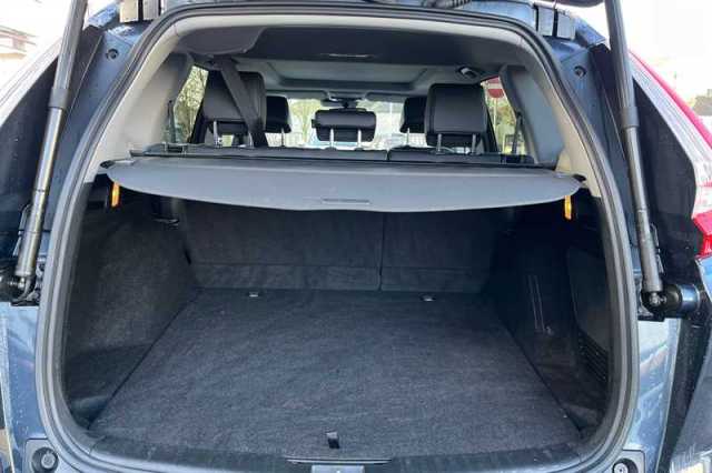 Honda CR-V Hybrid 2.0 I-MMD HYBRID EX 5DR ECVT 