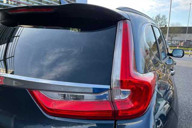 Honda CR-V Hybrid 2.0 I-MMD HYBRID EX 5DR ECVT 
