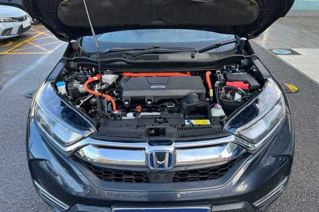 Honda CR-V Hybrid 2.0 I-MMD HYBRID EX 5DR ECVT 