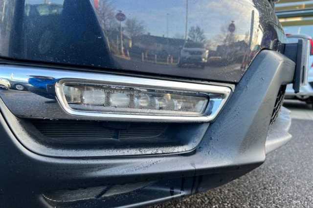 Honda CR-V Hybrid 2.0 I-MMD HYBRID EX 5DR ECVT 