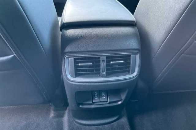 Honda CR-V Hybrid 2.0 I-MMD HYBRID EX 5DR ECVT 