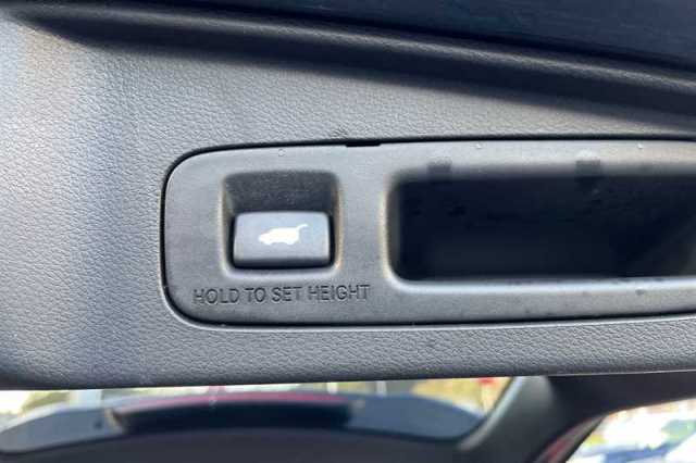 Honda CR-V Hybrid 2.0 I-MMD HYBRID EX 5DR ECVT 