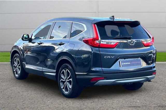 Honda CR-V Hybrid 2.0 I-MMD HYBRID EX 5DR ECVT 