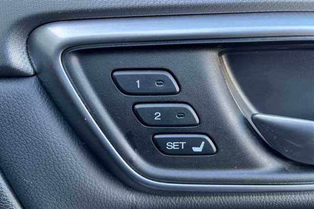 Honda CR-V Hybrid 2.0 I-MMD HYBRID EX 5DR ECVT 