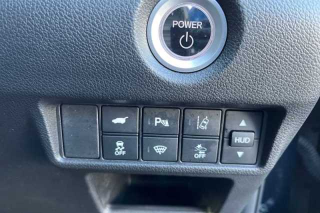 Honda CR-V Hybrid 2.0 I-MMD HYBRID EX 5DR ECVT 