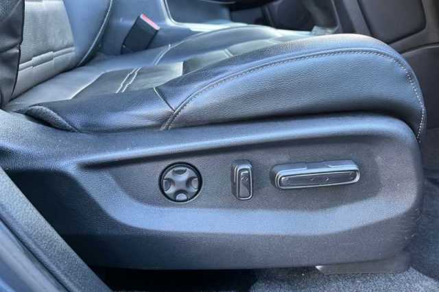 Honda CR-V Hybrid 2.0 I-MMD HYBRID EX 5DR ECVT 