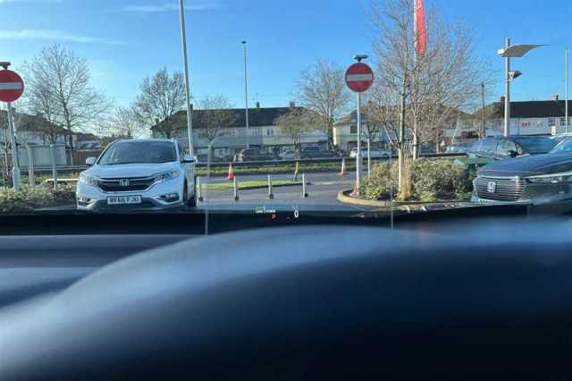 Honda CR-V Hybrid 2.0 I-MMD HYBRID EX 5DR ECVT 