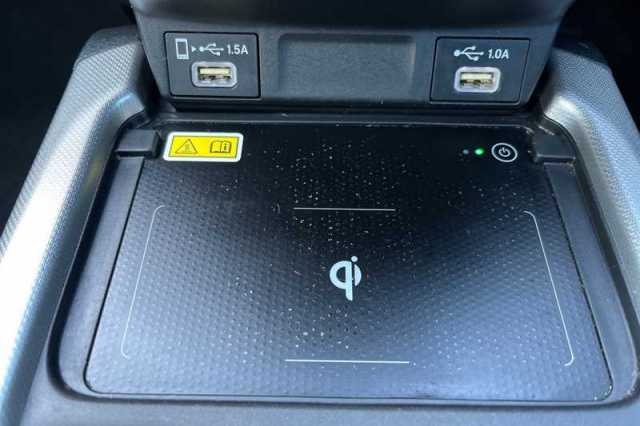 Honda CR-V Hybrid 2.0 I-MMD HYBRID EX 5DR ECVT 