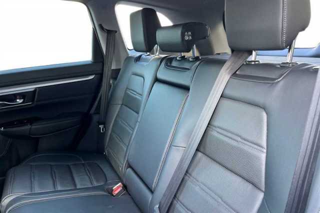 Honda CR-V Hybrid 2.0 I-MMD HYBRID EX 5DR ECVT 