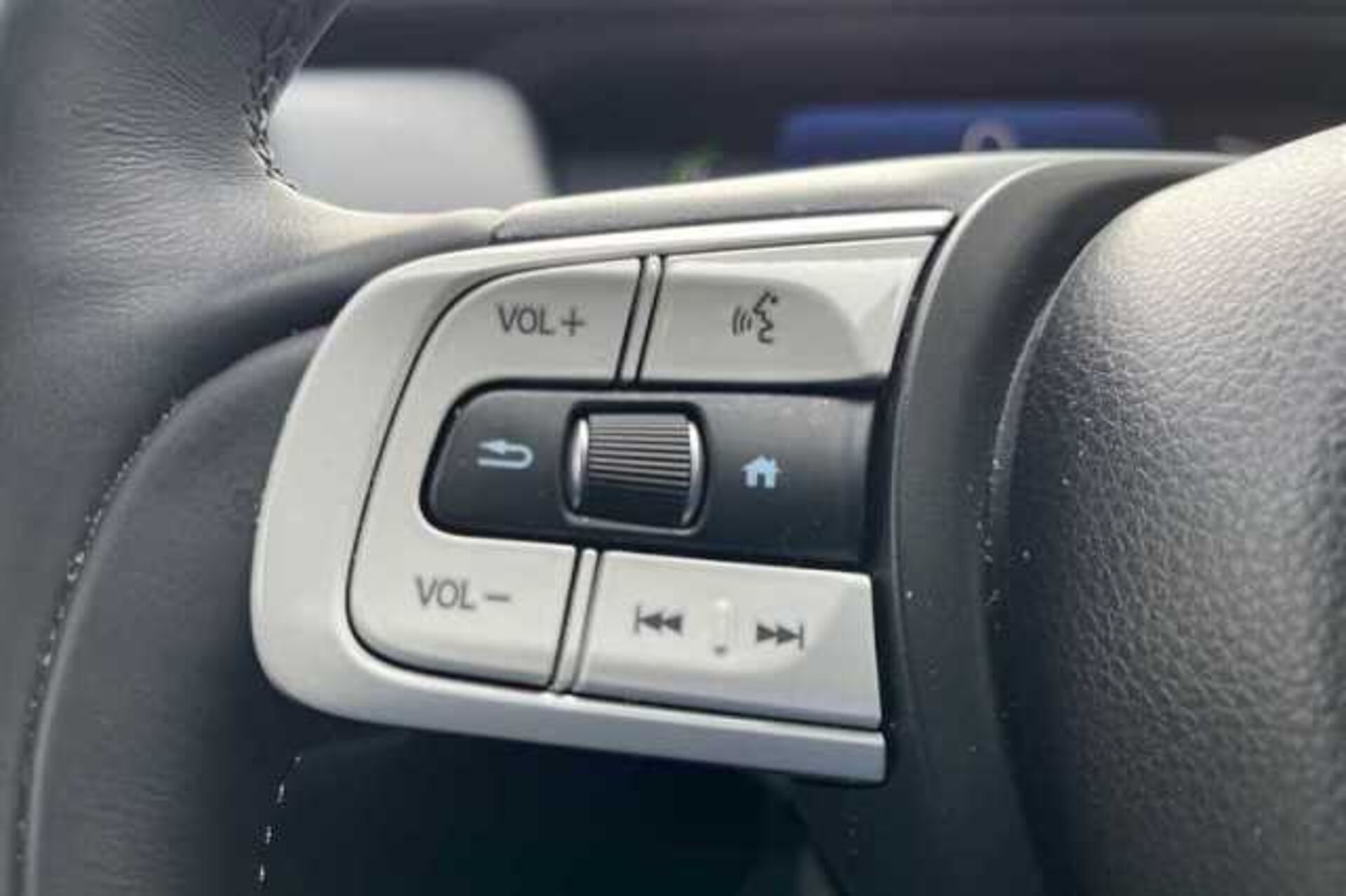 Honda Jazz Hybrid 1.5 i-MMD Hybrid Advance 5dr eCVT 