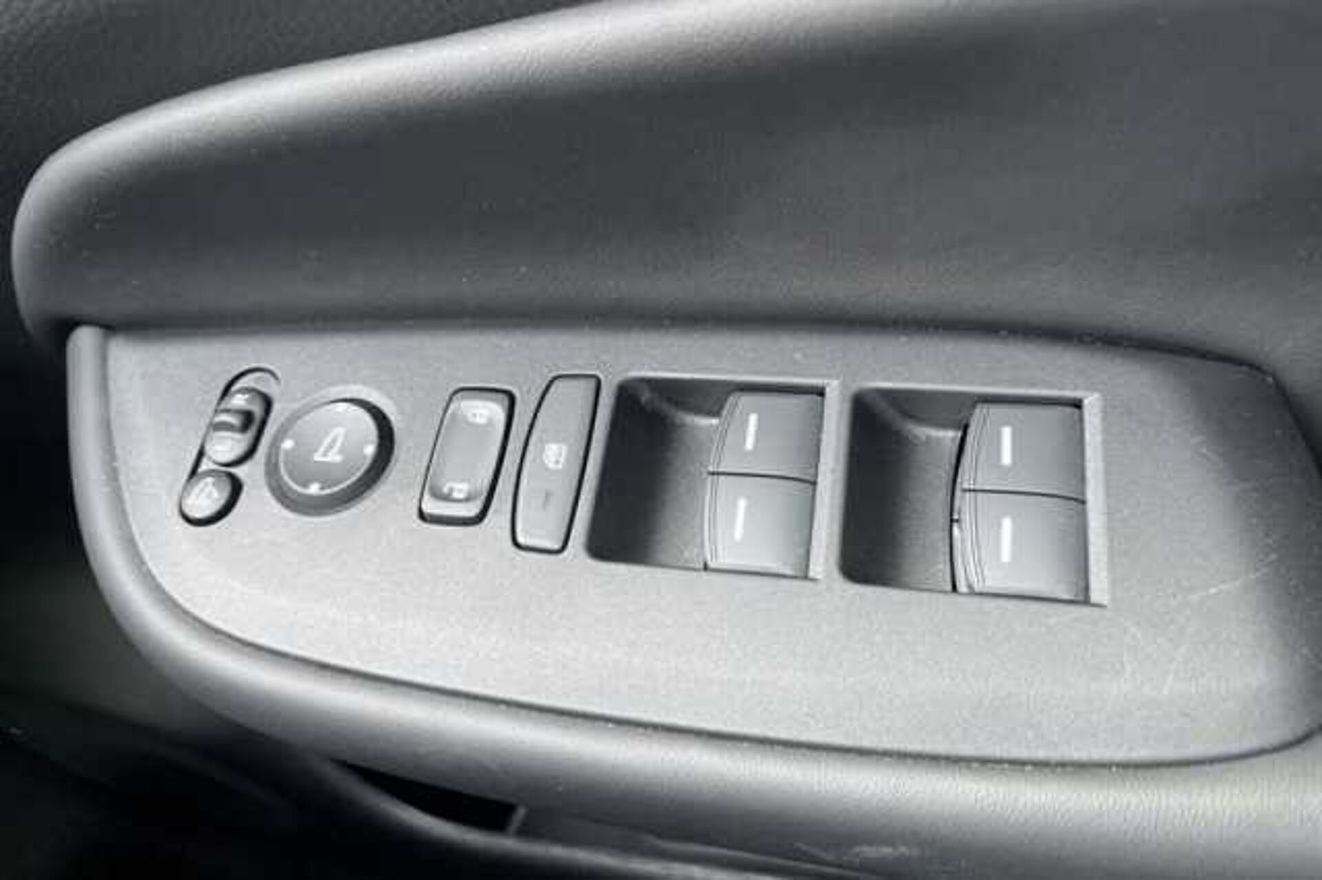 Honda Jazz Hybrid 1.5 i-MMD Hybrid Advance 5dr eCVT 