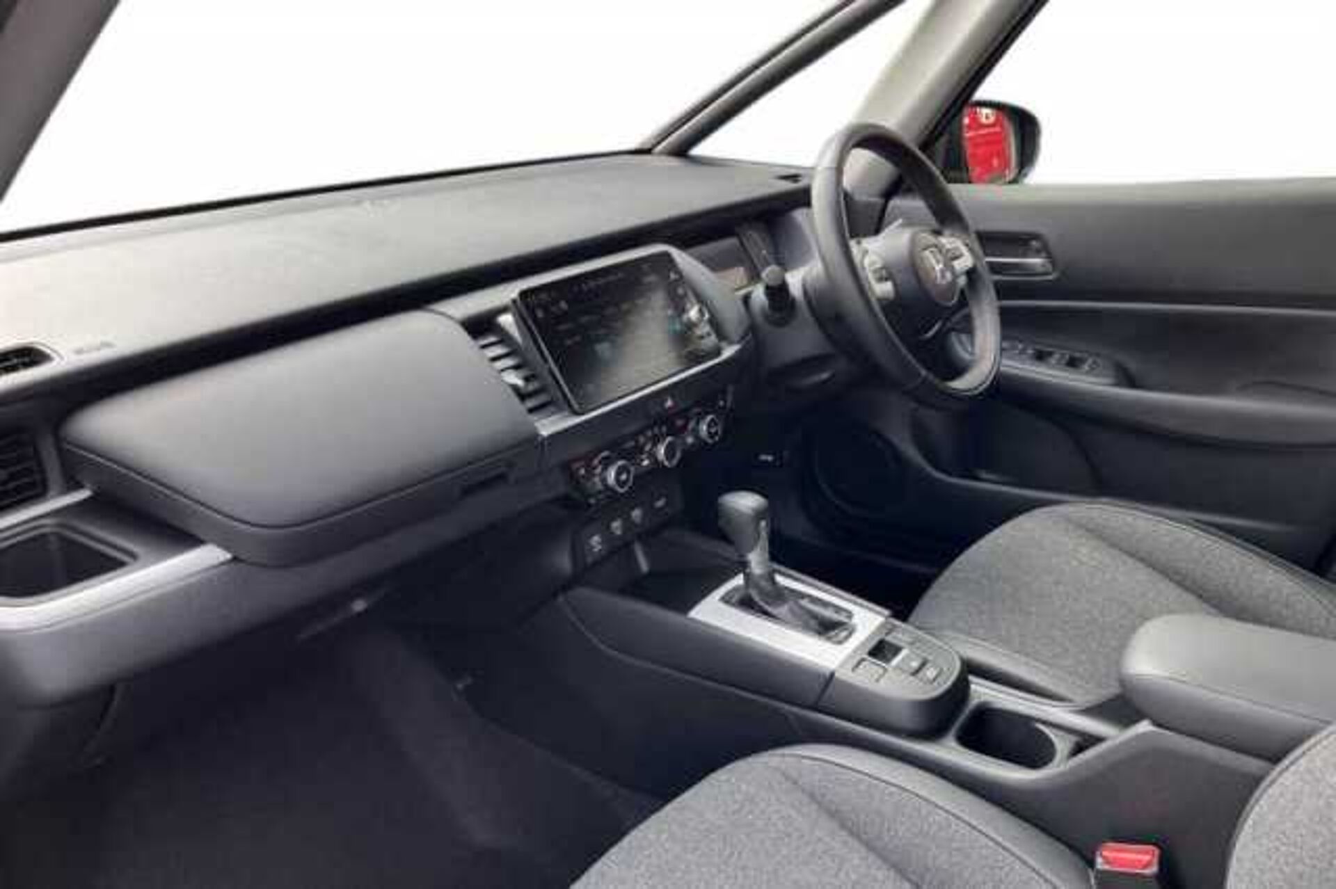 Honda Jazz Hybrid 1.5 i-MMD Hybrid Advance 5dr eCVT 