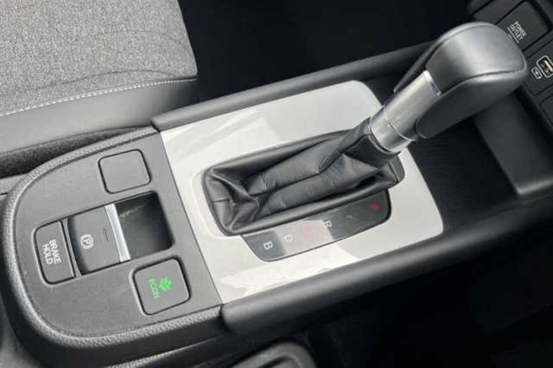 Honda Jazz Hybrid 1.5 i-MMD Hybrid Advance 5dr eCVT 