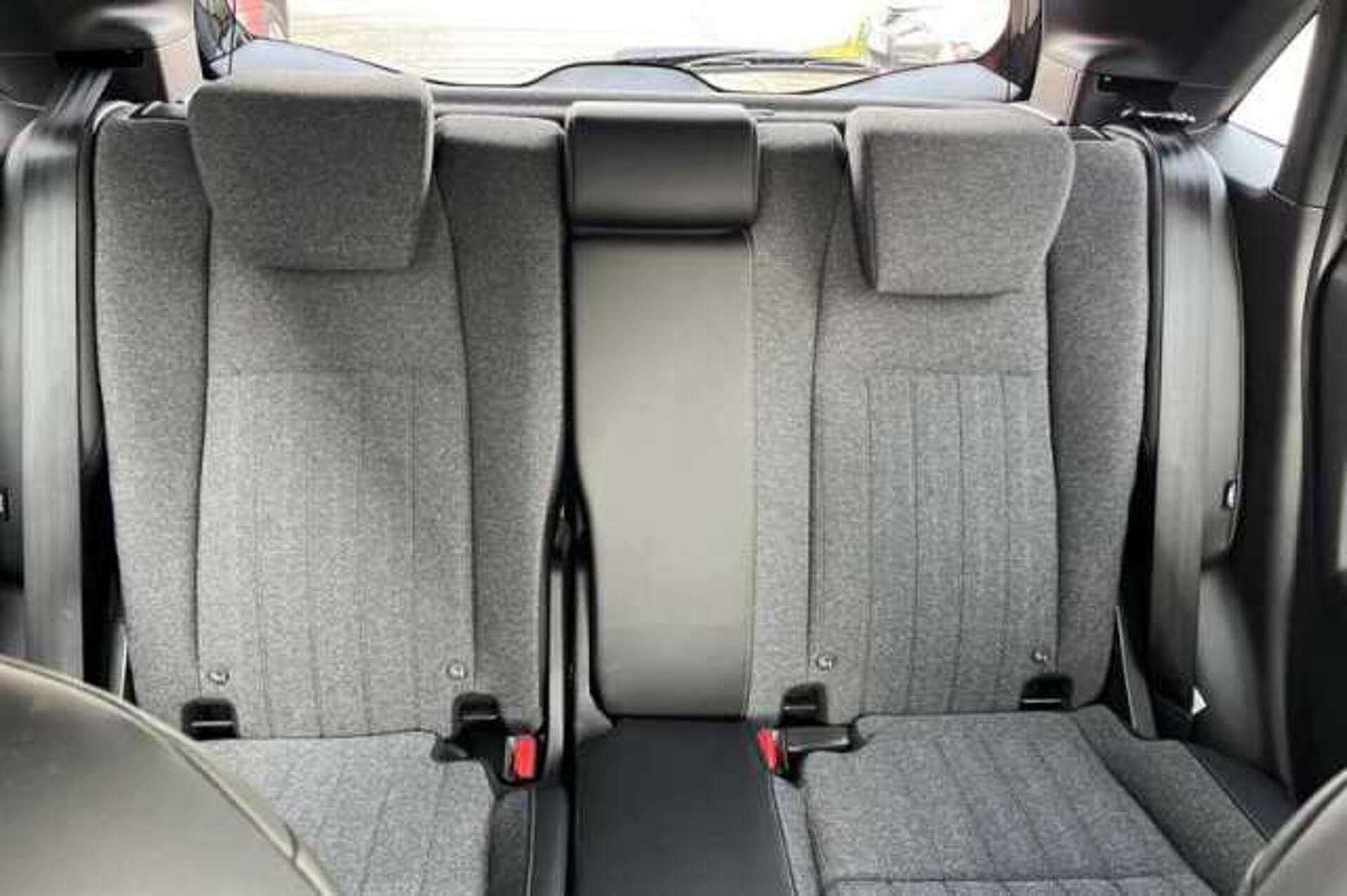 Honda Jazz Hybrid 1.5 i-MMD Hybrid Advance 5dr eCVT 