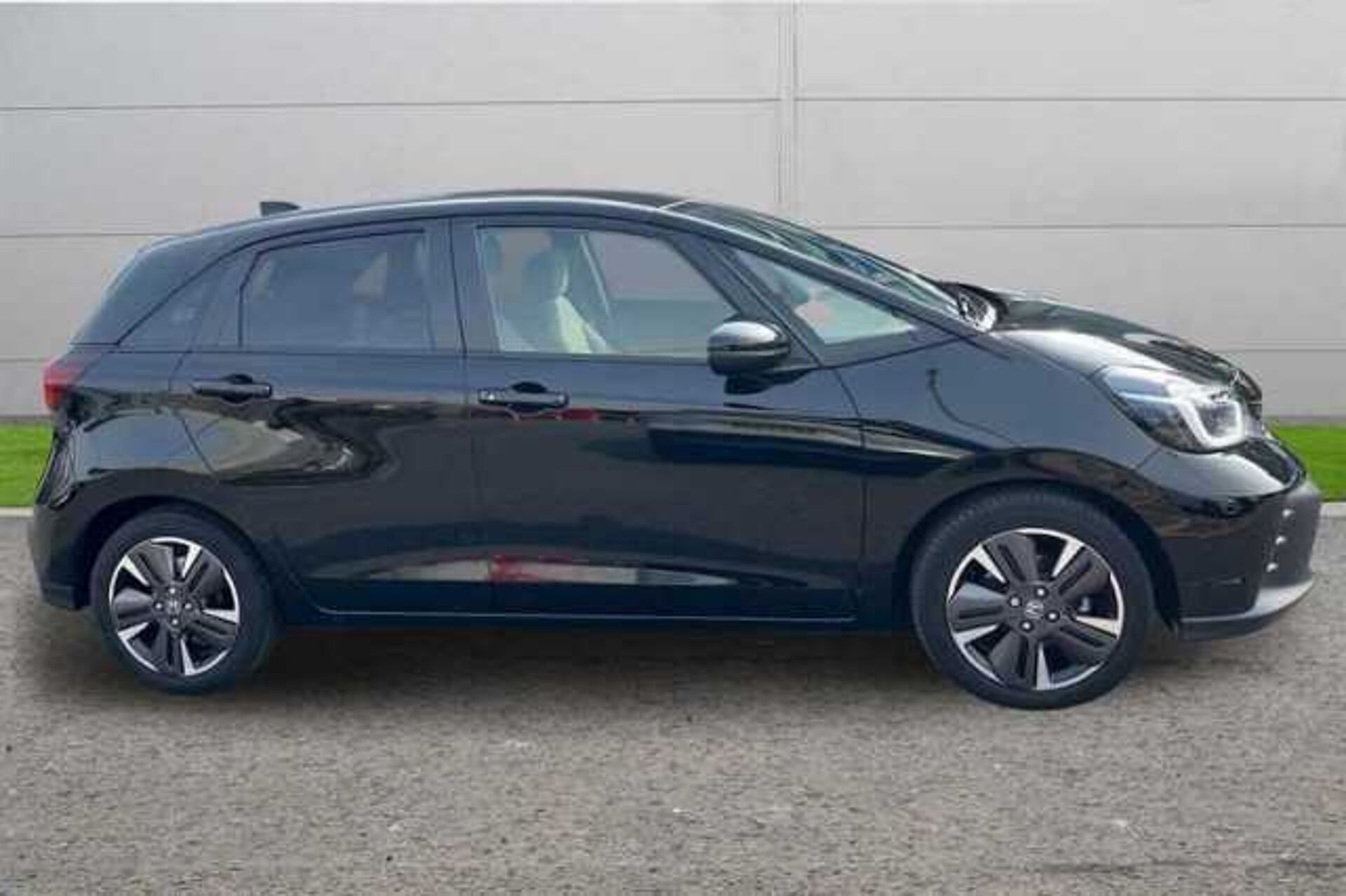 Honda Jazz Hybrid 1.5 i-MMD Hybrid Advance 5dr eCVT 