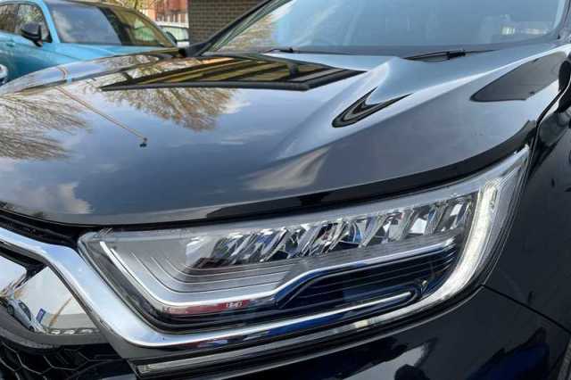 Honda CR-V Hybrid 2.0 I-MMD HYBRID SE 2WD 5DR ECVT 