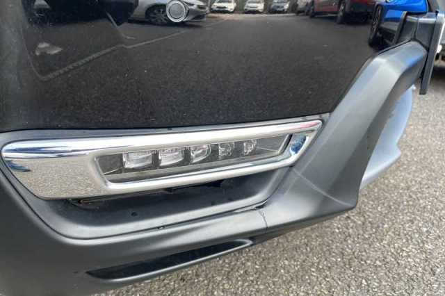 Honda CR-V Hybrid 2.0 I-MMD HYBRID SE 2WD 5DR ECVT 