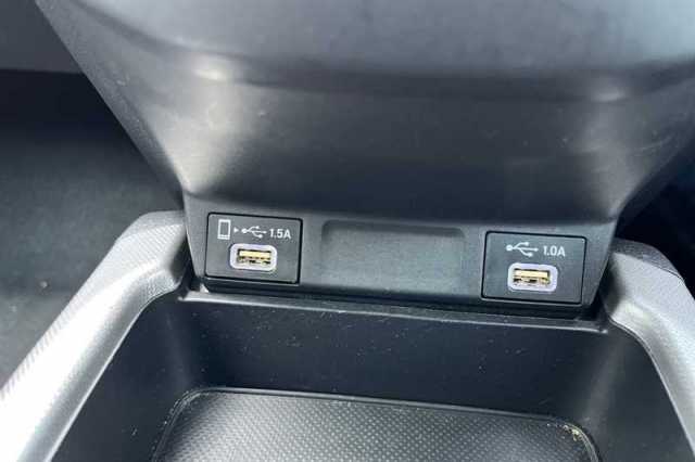 Honda CR-V Hybrid 2.0 I-MMD HYBRID SE 2WD 5DR ECVT 