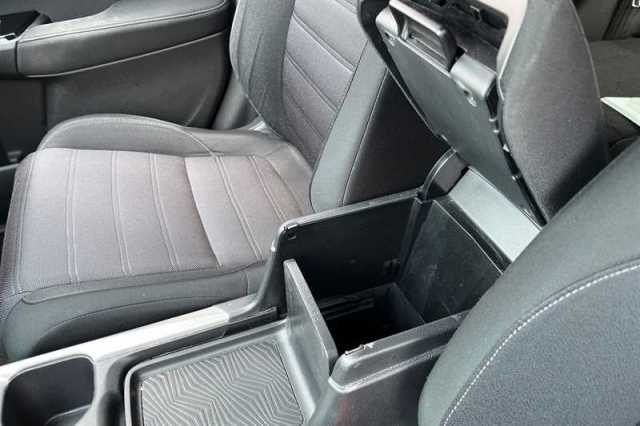 Honda CR-V Hybrid 2.0 I-MMD HYBRID SE 2WD 5DR ECVT 