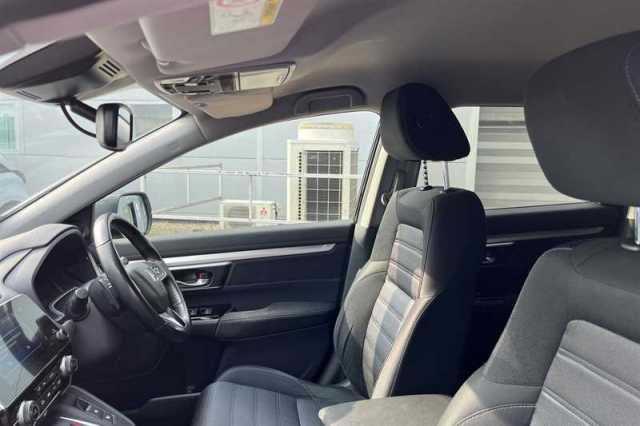 Honda CR-V Hybrid 2.0 I-MMD HYBRID SE 2WD 5DR ECVT 
