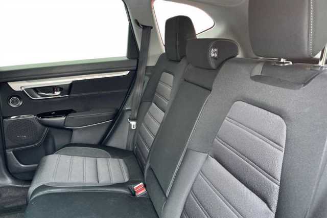 Honda CR-V Hybrid 2.0 I-MMD HYBRID SE 2WD 5DR ECVT 