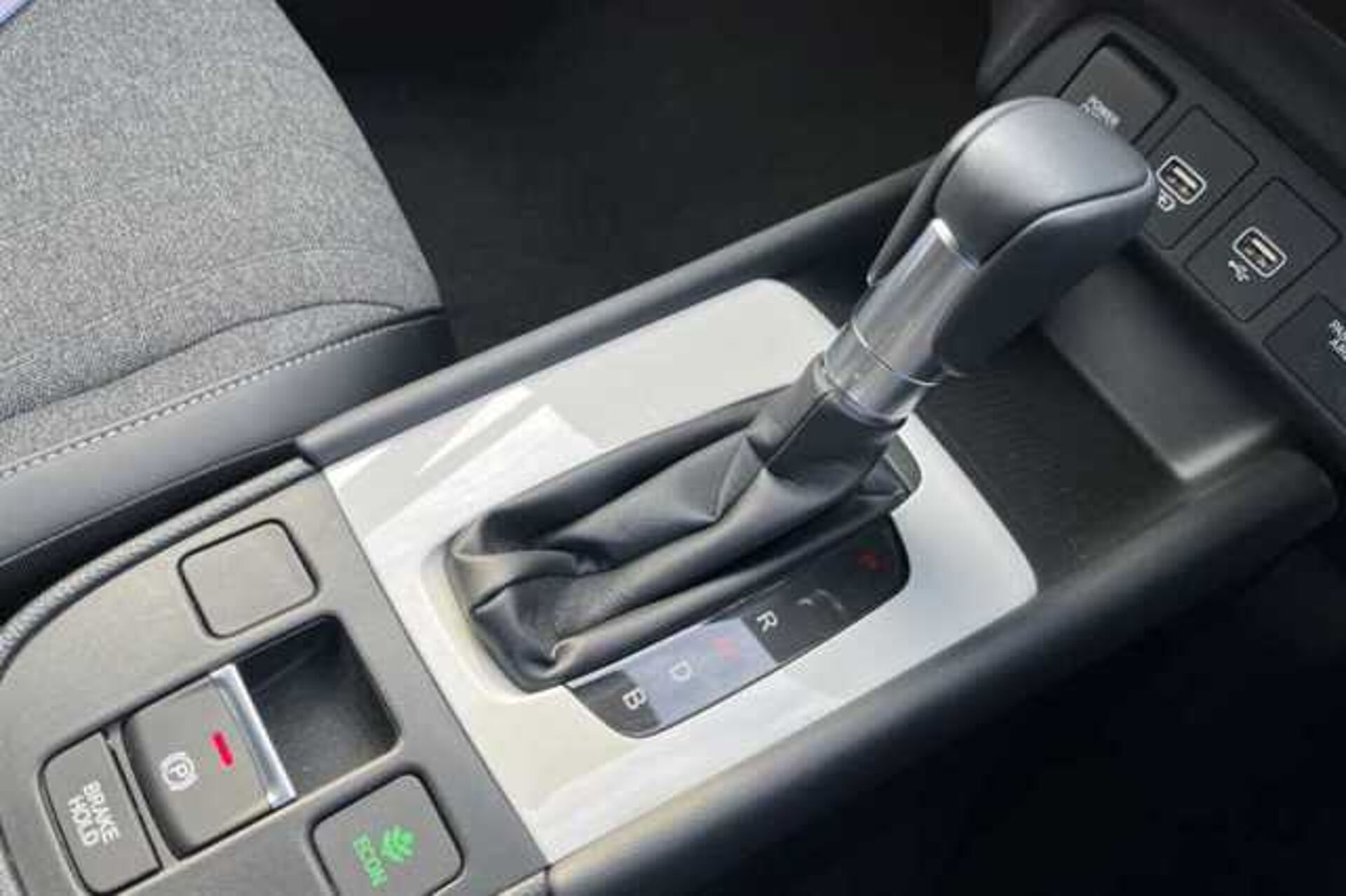 Honda Jazz Hybrid 1.5 I-MMD HYBRID EX 5DR ECVT 