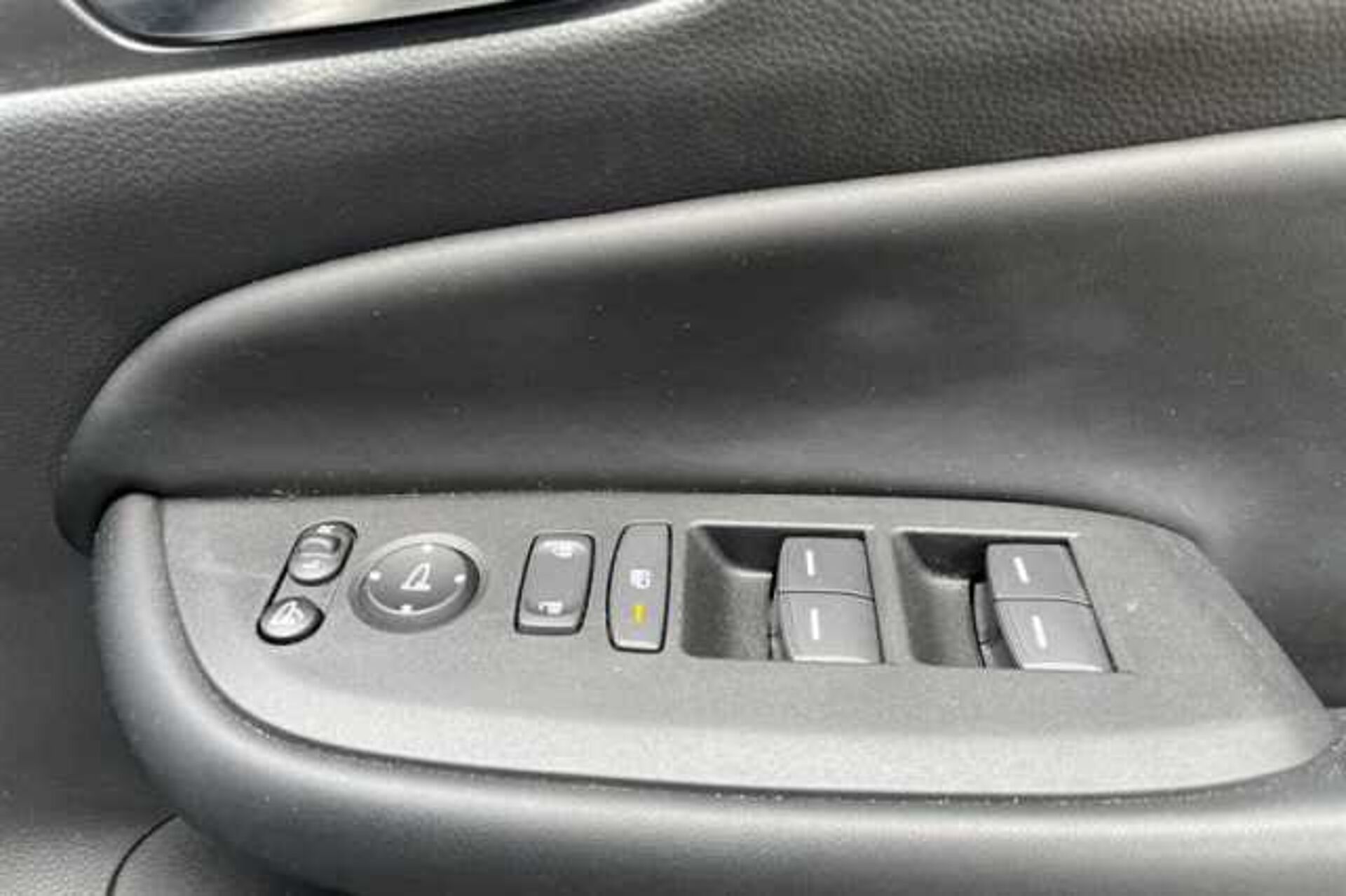 Honda Jazz Hybrid 1.5 I-MMD HYBRID ADVANCE 5DR ECVT 