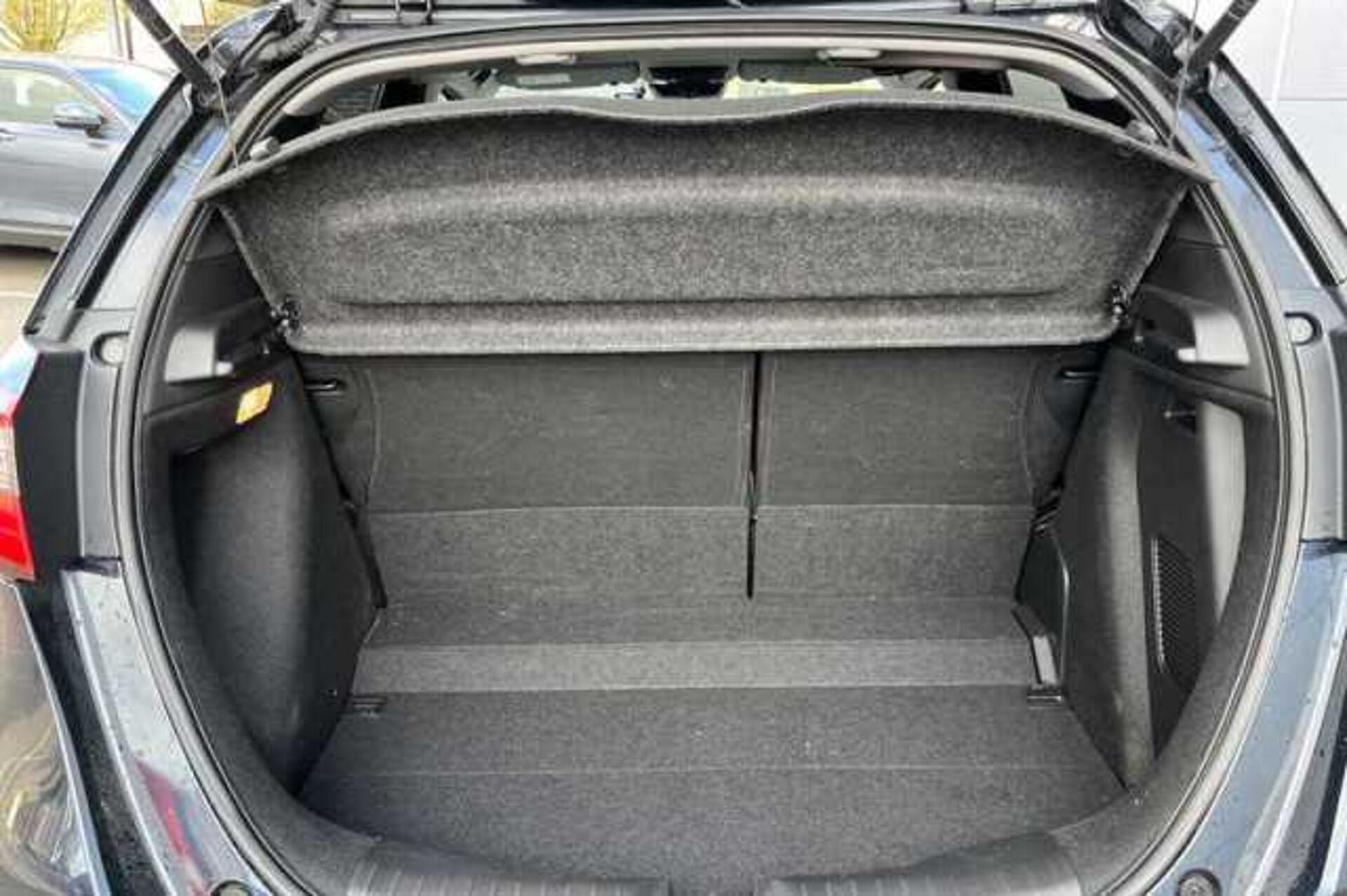 Honda Jazz Hybrid 1.5 I-MMD HYBRID ADVANCE 5DR ECVT 