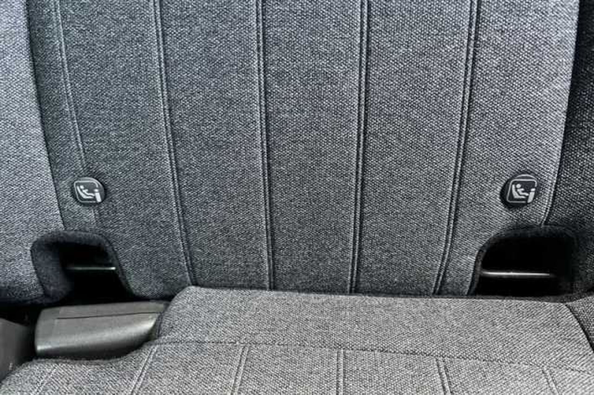 Honda Jazz Hybrid 1.5 I-MMD HYBRID ADVANCE 5DR ECVT 