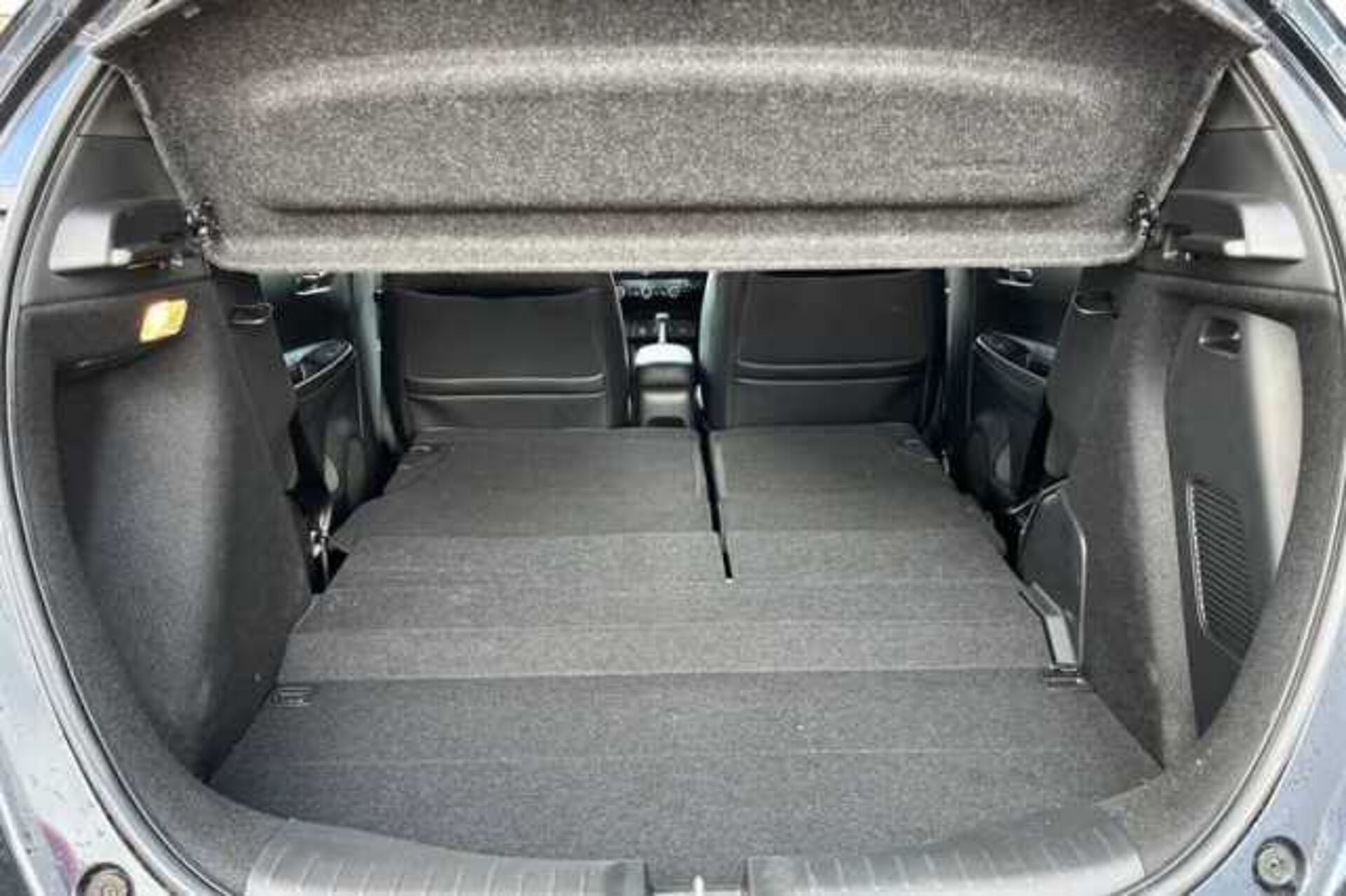 Honda Jazz Hybrid 1.5 I-MMD HYBRID ADVANCE 5DR ECVT 