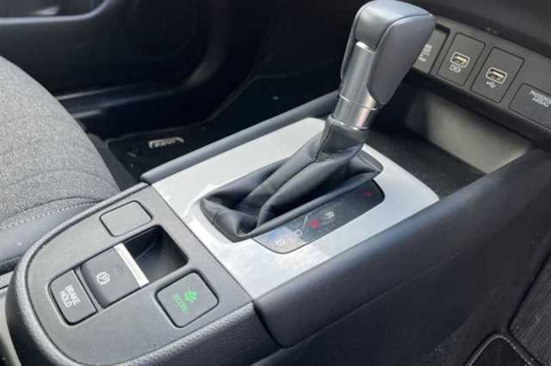 Honda Jazz Hybrid 1.5 I-MMD HYBRID ADVANCE 5DR ECVT 