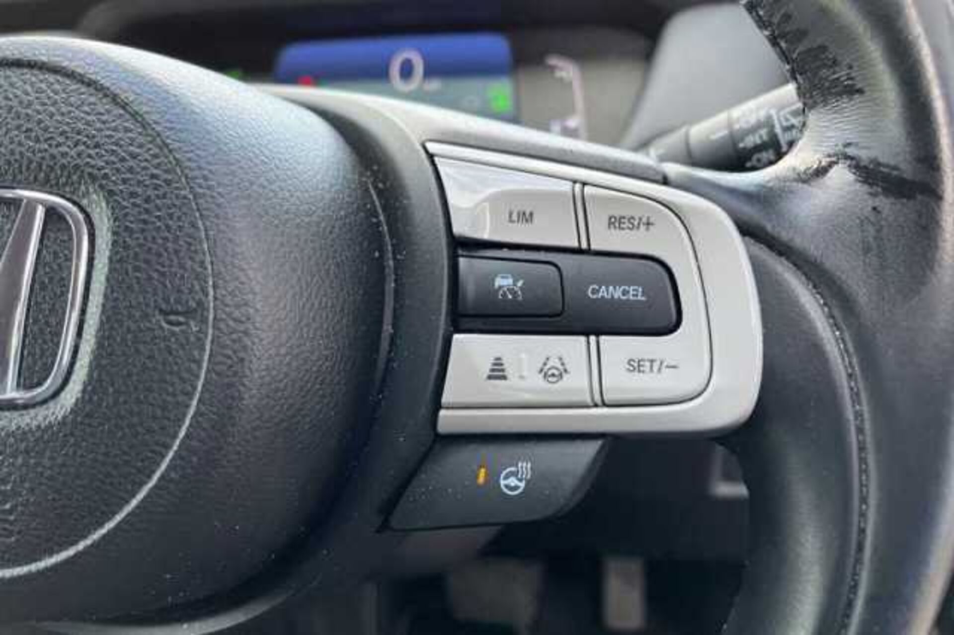 Honda Jazz Hybrid 1.5 I-MMD HYBRID ADVANCE 5DR ECVT 