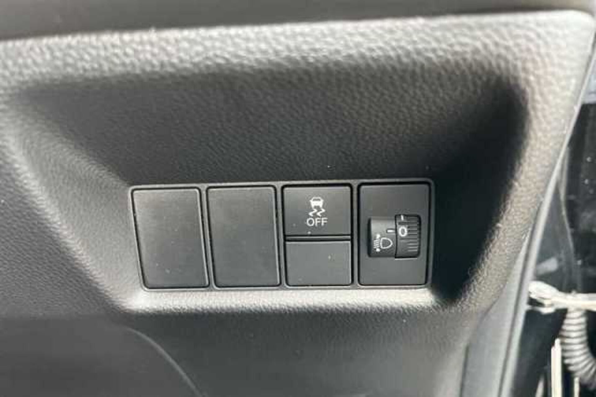 Honda Jazz Hybrid 1.5 I-MMD HYBRID ADVANCE 5DR ECVT 