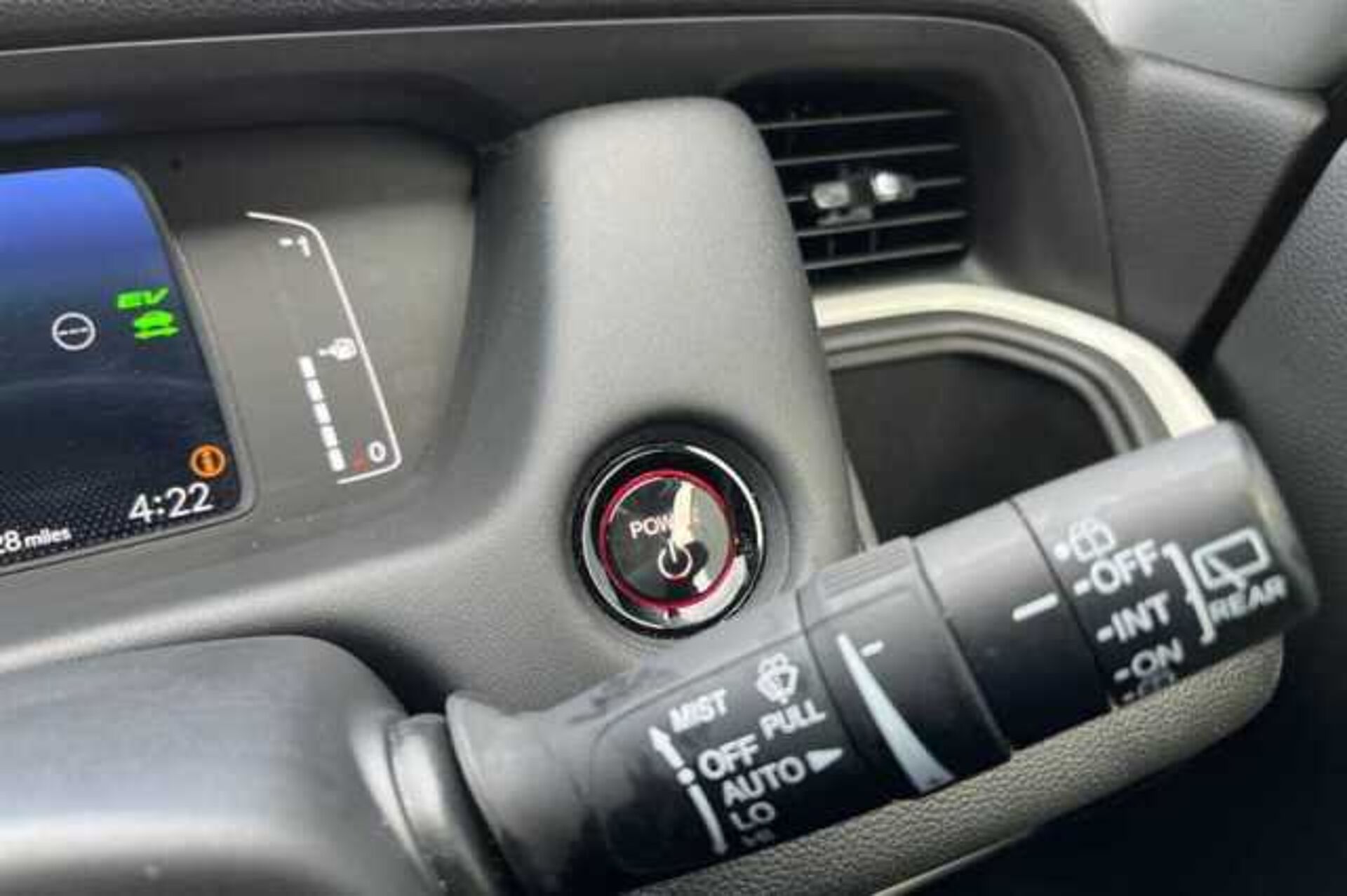 Honda Jazz Hybrid 1.5 I-MMD HYBRID ADVANCE 5DR ECVT 