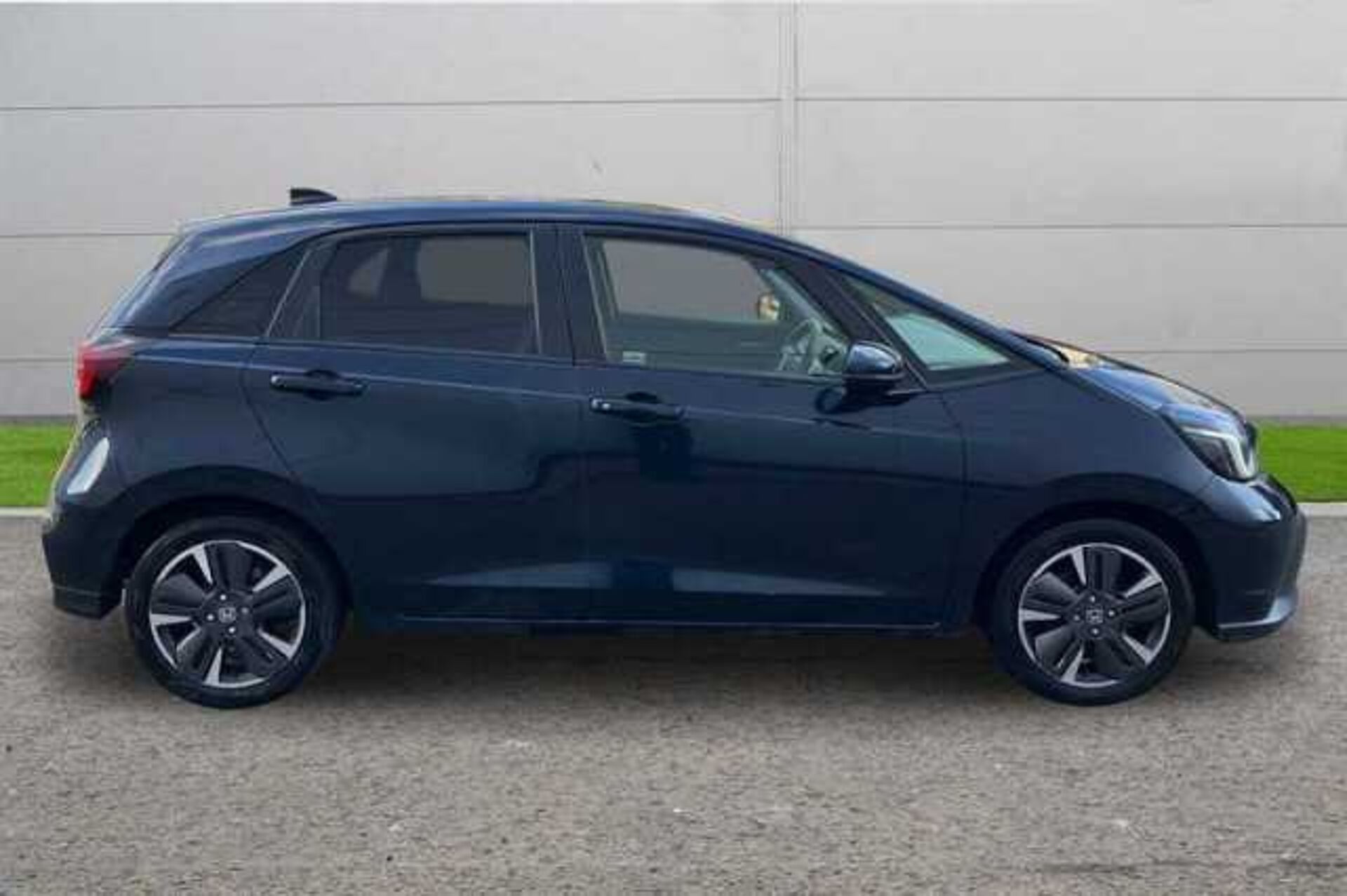 Honda Jazz Hybrid 1.5 I-MMD HYBRID ADVANCE 5DR ECVT 