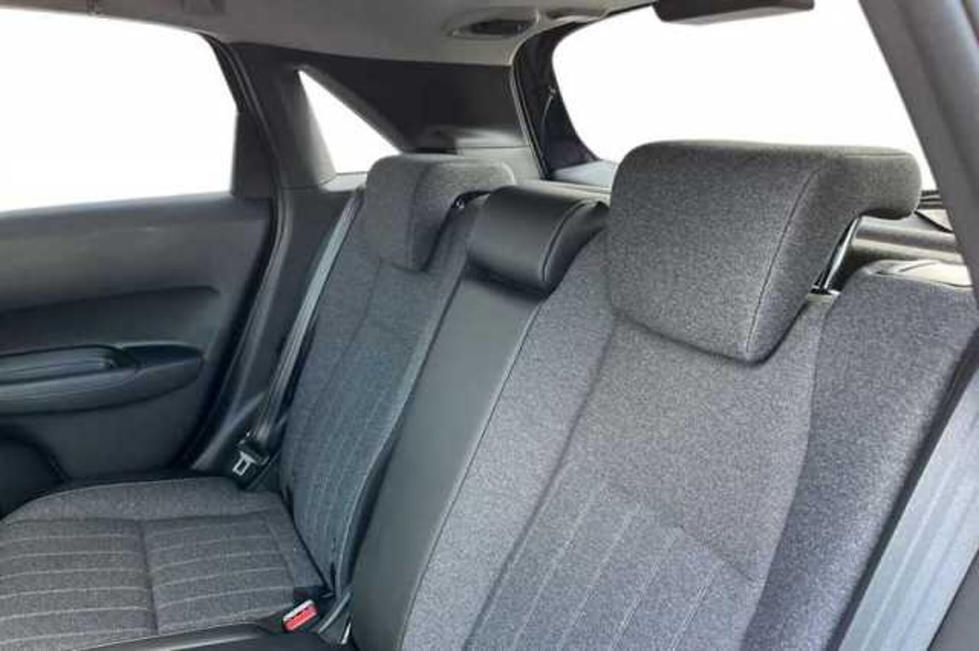 Honda Jazz Hybrid 1.5 I-MMD HYBRID ADVANCE 5DR ECVT 