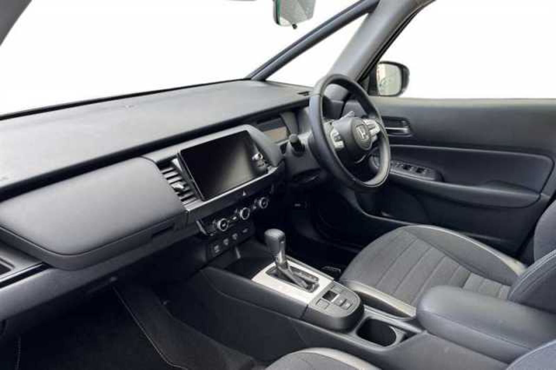 Honda Jazz Hybrid 1.5 I-MMD HYBRID CROSSTAR ADVANCE 5DR ECVT 