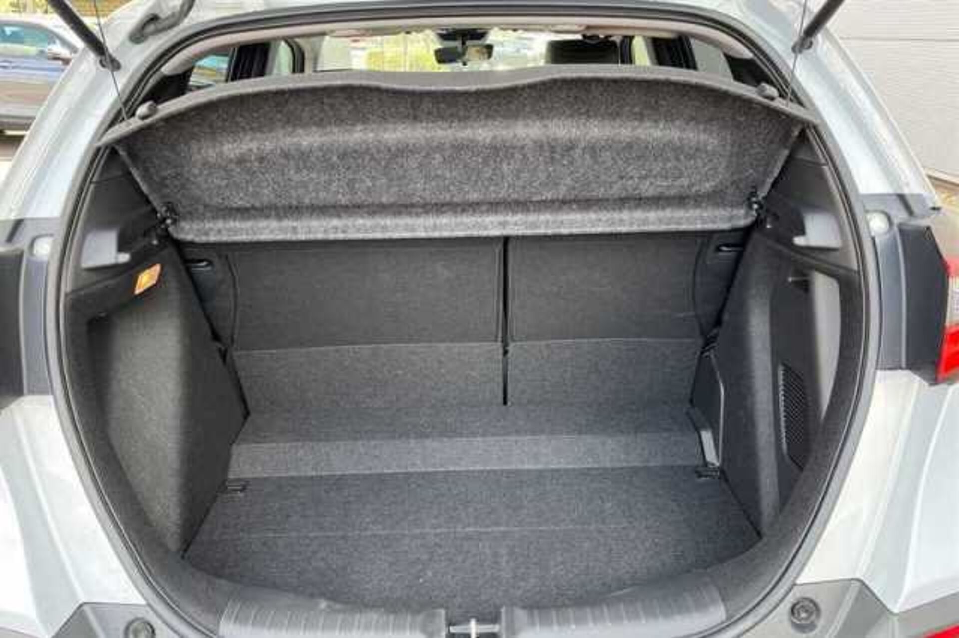 Honda Jazz Hybrid 1.5 I-MMD HYBRID CROSSTAR ADVANCE 5DR ECVT 