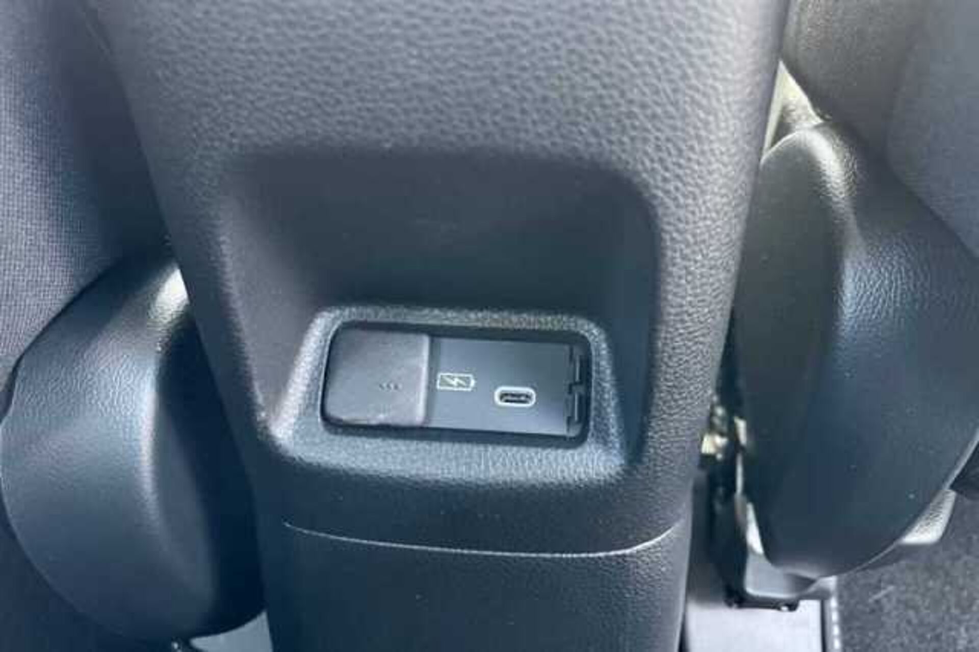 Honda Jazz Hybrid 1.5 I-MMD HYBRID CROSSTAR ADVANCE 5DR ECVT 