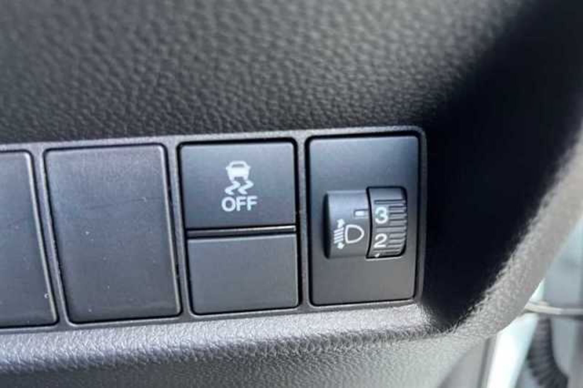 Honda Jazz Hybrid 1.5 I-MMD HYBRID CROSSTAR ADVANCE 5DR ECVT 