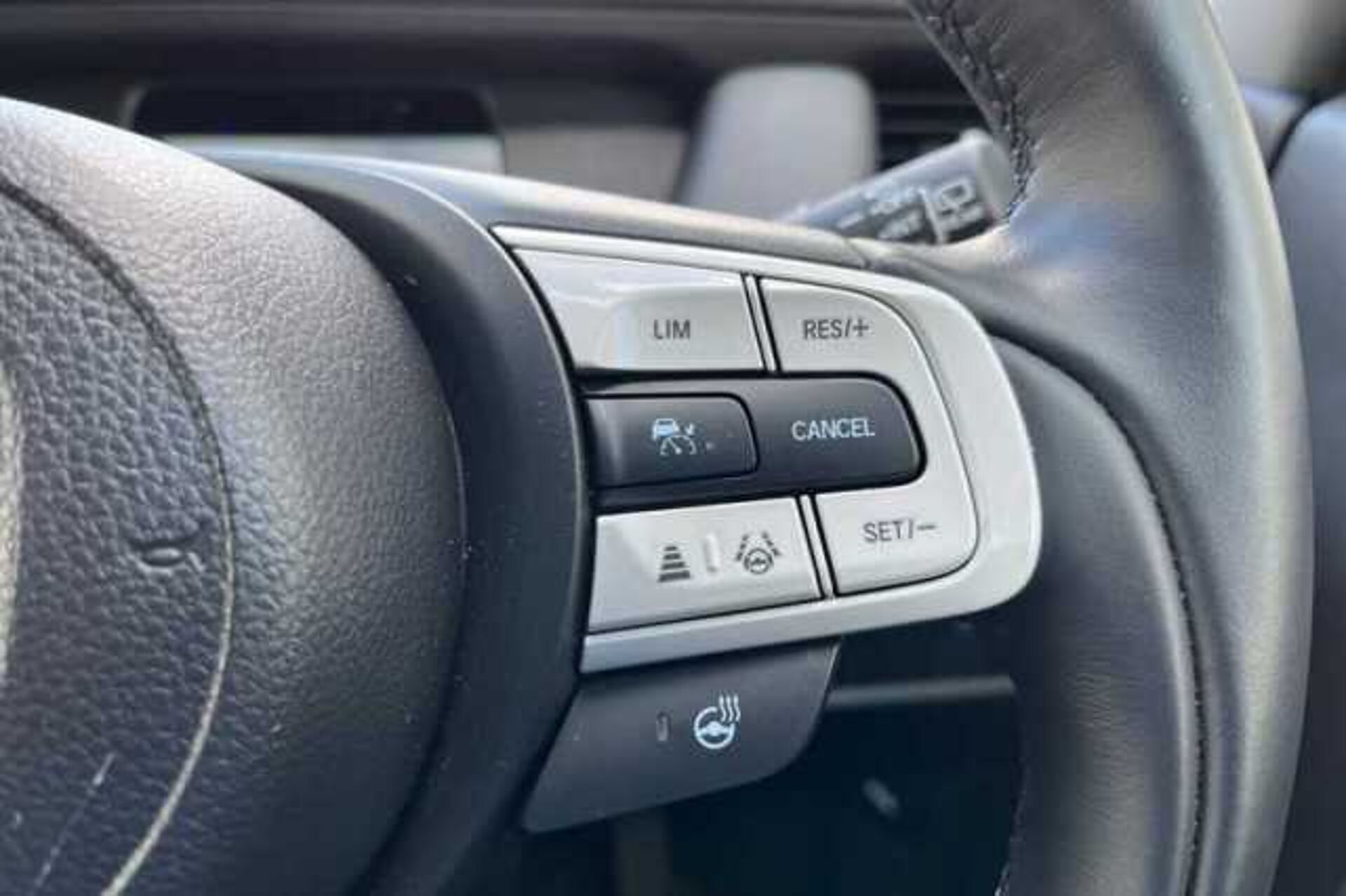 Honda Jazz Hybrid 1.5 I-MMD HYBRID CROSSTAR ADVANCE 5DR ECVT 