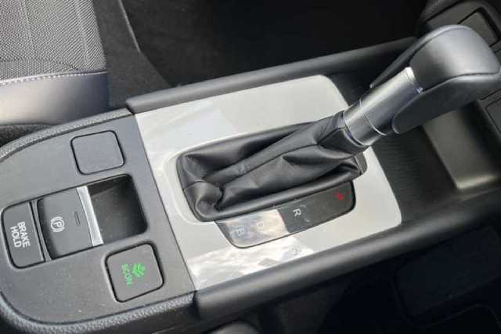 Honda Jazz Hybrid 1.5 I-MMD HYBRID CROSSTAR ADVANCE 5DR ECVT 