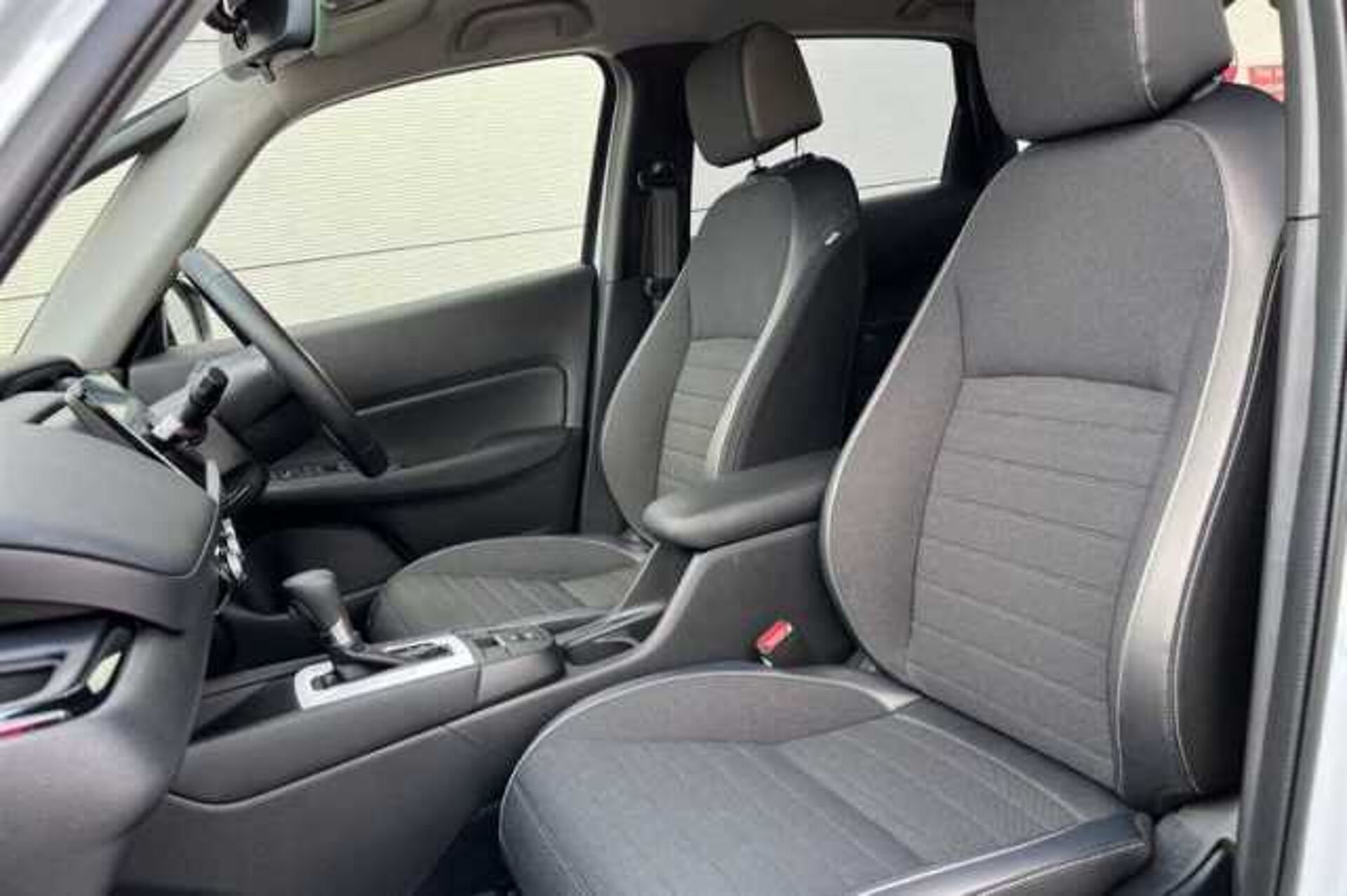 Honda Jazz Hybrid 1.5 I-MMD HYBRID CROSSTAR ADVANCE 5DR ECVT 