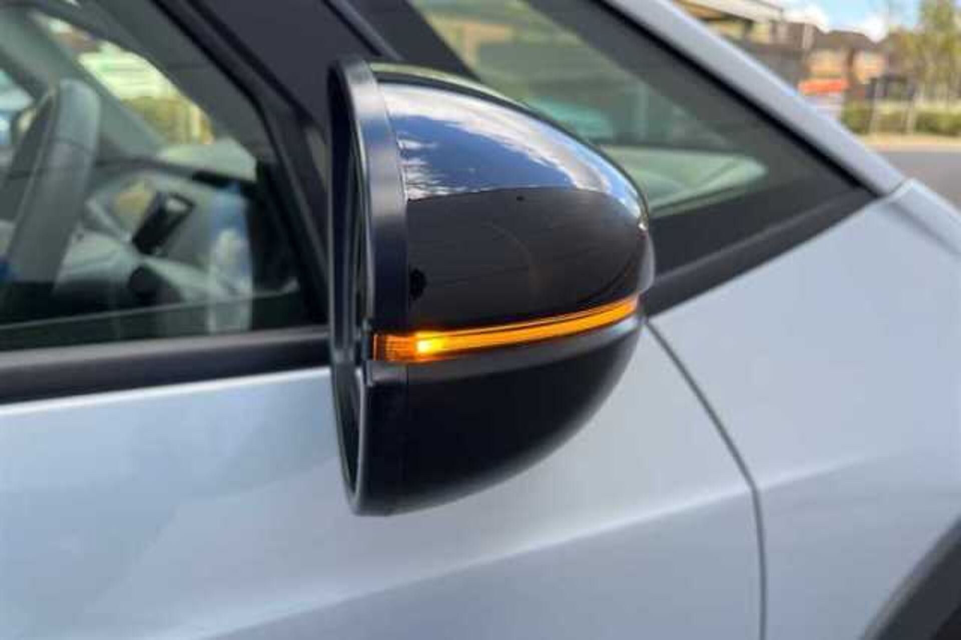 Honda Jazz Hybrid 1.5 I-MMD HYBRID CROSSTAR ADVANCE 5DR ECVT 