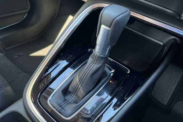 Honda HR-V e:HEV 1.5 eHEV Advance 5dr CVT 